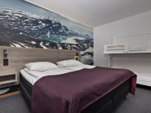 Comfort Hotel Umeå City Hotels in Umea