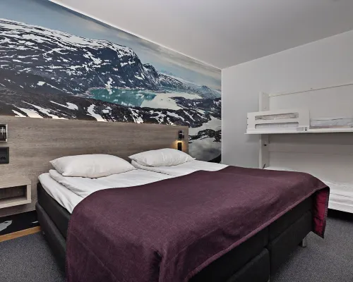Comfort Hotel Umeå City Ξενοδοχεία στην πόλη Umea