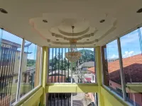 Honey Hotel Chiang Saen - 3-Star