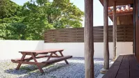 Rereso Okinawa Churaumi -  Ferienhäuser