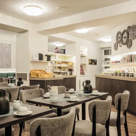 Theater Hotel Salzburg Отели рядом с достопримечательностью «Альтштадт Зальцбург»