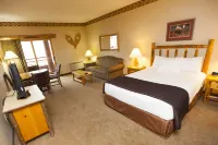 Great Wolf Lodge Sandusky