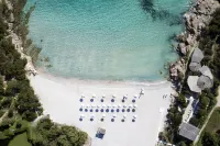 Grand Hotel in Porto Cervo - Havudsigt