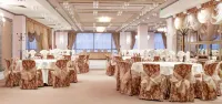 Grand Hotel Pomorie - Medical Spa Hotel di Pomorie