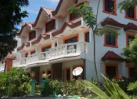 Datag Cordova Home Village