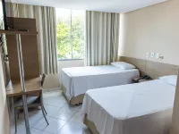 Hotel Guapindaia Praça Hotels in Rio Branco