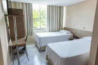 Hotel Guapindaia Praça