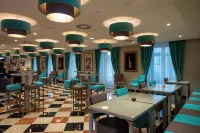 Vila Gale Collection Tomar - breakfast