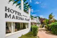 Hotel Moon Dreams Marina Parc