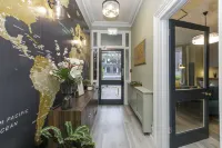 Number 11 by the Warren Collection Hotels in Belfast