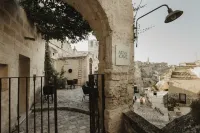 Aque Cave - Le Grotte del Caveoso - Alloggi