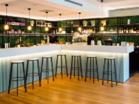 Leerhotel Het Klooster Hotels in Amersfoort