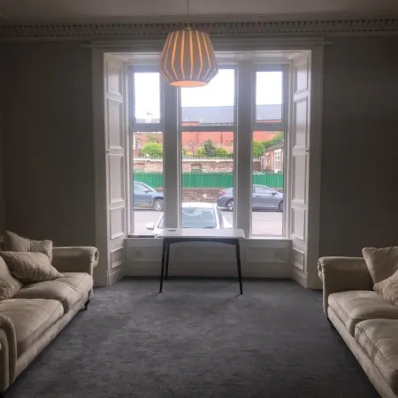 Aberdour Guest House