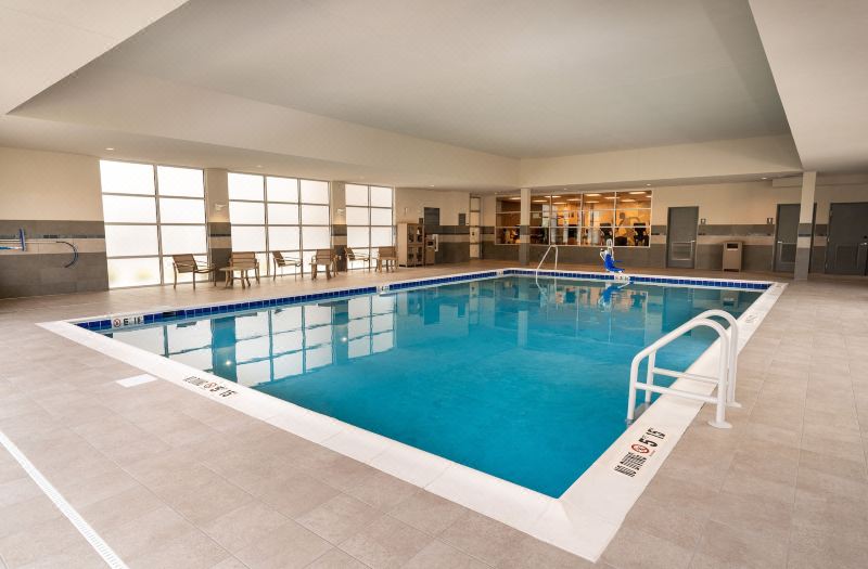 Hyatt House Nashville Airport photo 2