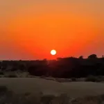 Desert Safari Camping Jaisalmer