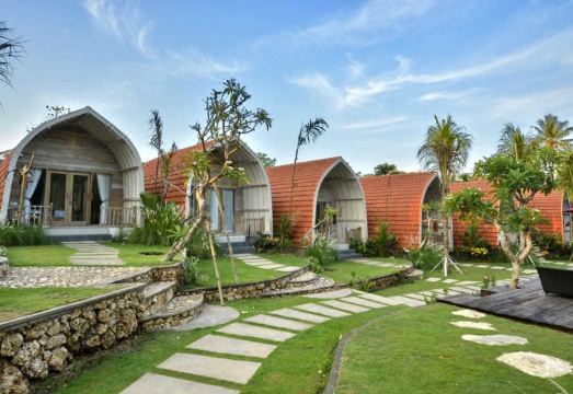 Kompyang Cottage - Housity