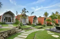 Kompyang Cottage - Cottages