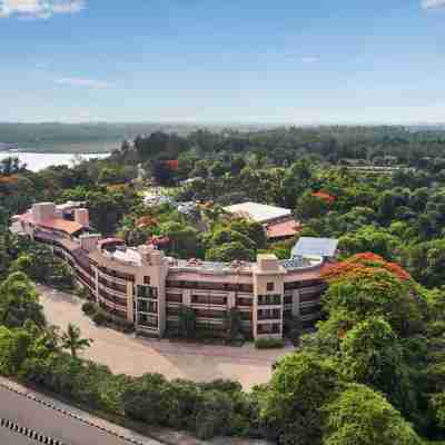 DGV Resort by Treat, Silvassa Hotel Exterior