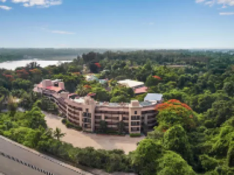 DGV Resort by Treat, Silvassa Hotels in Silvassa
