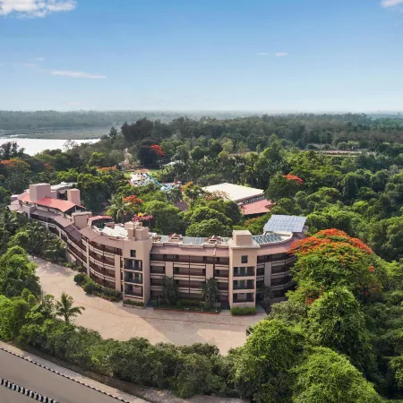 DGV Resort by Treat, Silvassa