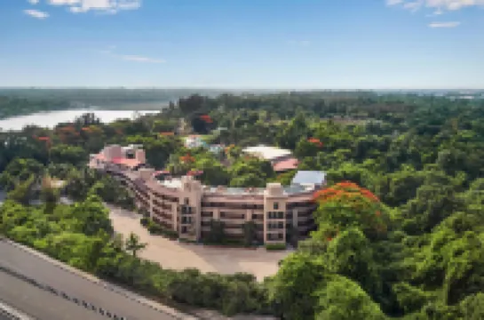 DGV Resort by Treat, Silvassa Hotels in Silvassa