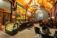 Venus Hotel Tam Dao - С баром