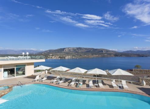 Princess Kyniska Suites