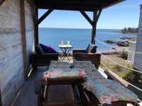 Auberge ET Spa le Huard Hotels in Le Rocher-Percé Regional County Municipality