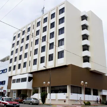 Hotel Enriquez