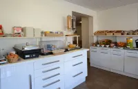 Hôtel A Madonetta - breakfast