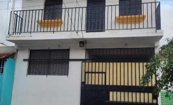 B&B Las Violetas