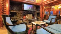 Sevgi Tepesi Bolu Panorama Otel Hotels in Karacasu Belediyesi