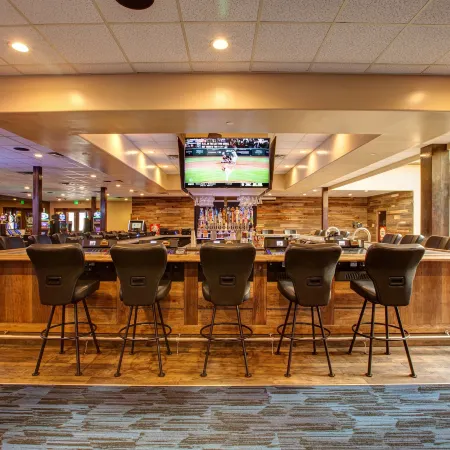 Winners Inn Casino