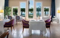 Hotel Sinuessa Terme Hotels in Castel Volturno