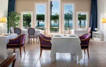 Hotel Sinuessa Terme