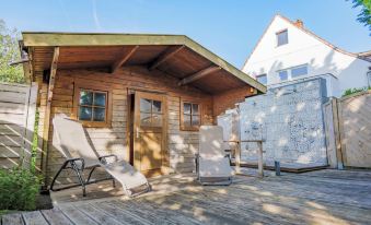 Hotel Morgensonne Garni