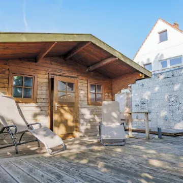 Hotel Morgensonne Garni