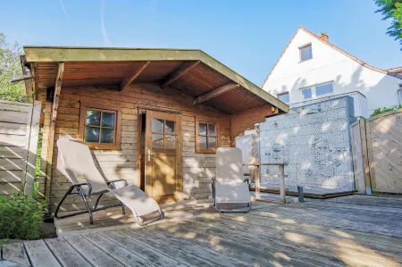 Hotel Morgensonne Garni Отели в г. Эпенвёрден