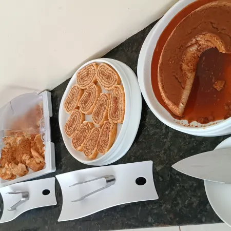 Pousada Canto Dos Corais