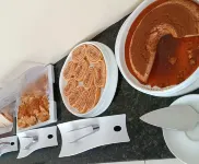 Pousada Canto Dos Corais - sarapan