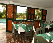 Hotel Campestre la Floresta