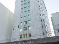 Plaza São Rafael Hotel Hotels near Palacio Piratini