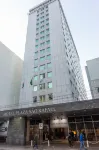 Plaza São Rafael Hotel - Bar