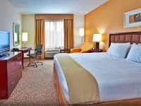 Holiday Inn Express & Suites BROOKSVILLE-I-75 by IHG Hotéis em Hernando County