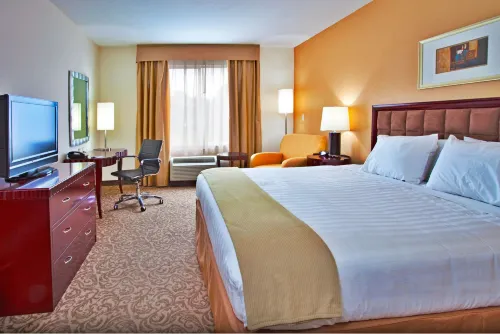 Holiday Inn Express & Suites Brooksville-I-75