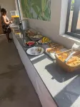 Villa du Sud - Breakfast