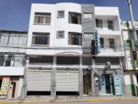 Terra & Lake Hotels in Puno