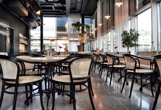 퍼스트 호텔 쿵스브론 이미지