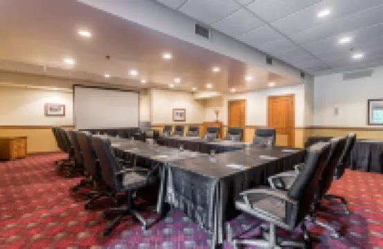 Le Grand Lodge Mont Tremblant