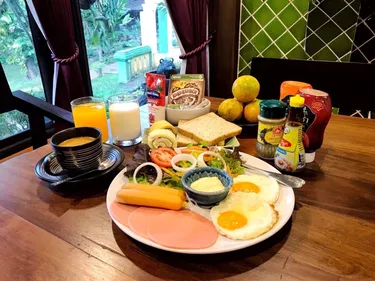 รูปภาพของคุ้มสะเมิง